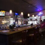 frisco city grill bar