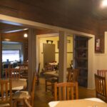 frisco city grill interior