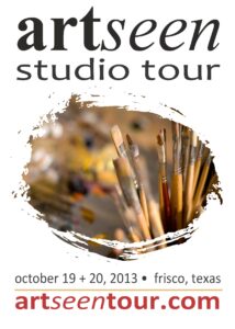 artseen tour logo