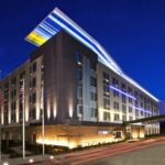 aloft frisco