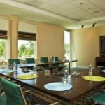 aloft frisco conference room