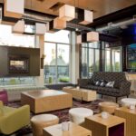 aloft frisco lounge