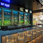 aloft frisco wxyz bar