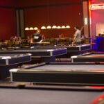 main event frisco billiards