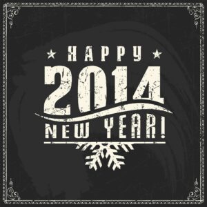 New Years Frisco 2014
