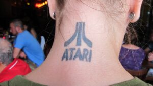 atari-tattoo
