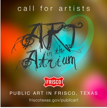 Art in the Atrium