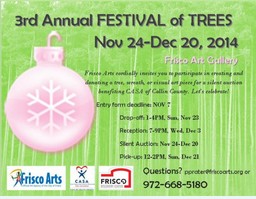 Festival of Trees