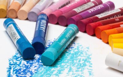 oil pastels 2560