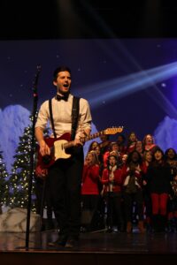 Once Upon a Christmas