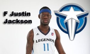 JustinJackson