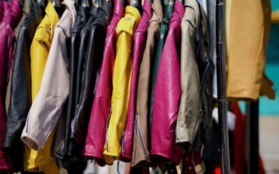 clothing jackets