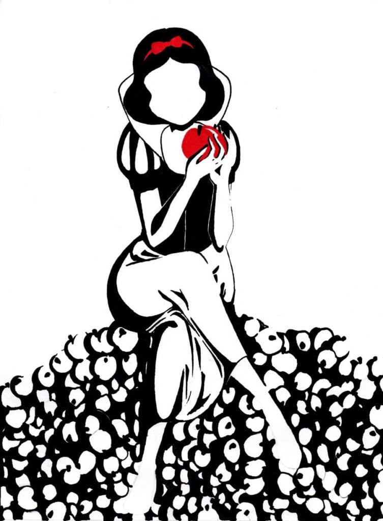 Snow White