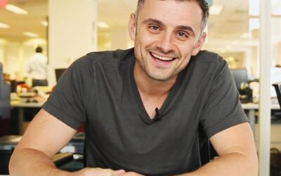 Gary Vaynerchuk