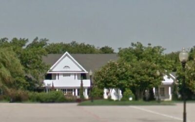 white house frisco