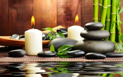 la ravissant massage spa