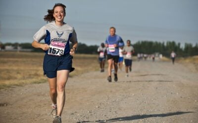 running frisco