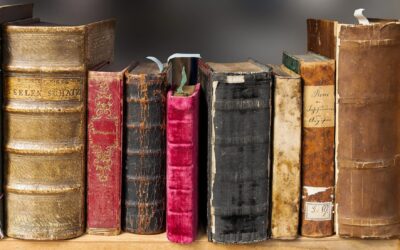 library books