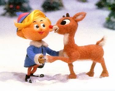 Rudolph the Red-Nosed Reindeer