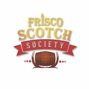 Frisco Scotch Society logo