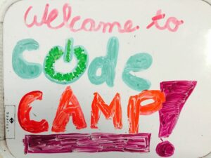 Code Camp