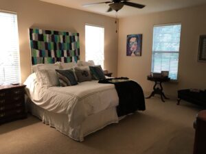 12072 sunny street frisco tx for rent master bedroom
