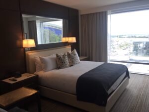 Omni Hotel Frisco - King Room