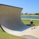 Frisco Skate Park