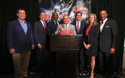 Texas Revolution Announce Move to Frisco TX