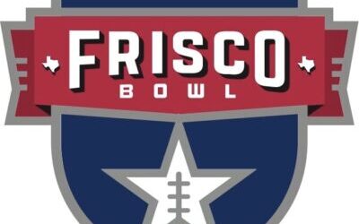 Frisco Bowl logo