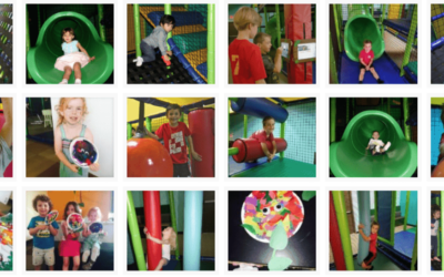 Jungle Joes kids