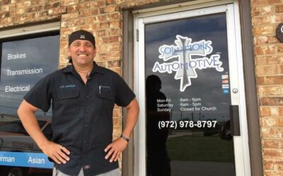 Solutions Automotive Frisco