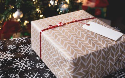 Christmas box