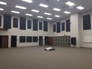 Memorial High School Frisco TX