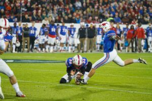2017 DXL Frisco Bowl