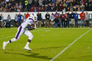 2017 DXL Frisco Bowl