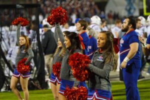 2017 DXL Frisco Bowl