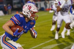 2017 DXL Frisco Bowl