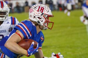 2017 DXL Frisco Bowl