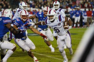 2017 DXL Frisco Bowl