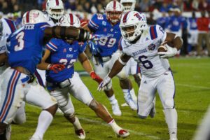 2017 DXL Frisco Bowl