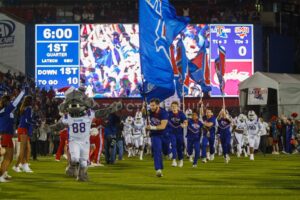 2017 DXL Frisco Bowl
