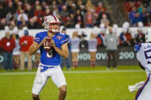 2017 DXL Frisco Bowl