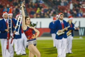 2017 DXL Frisco Bowl