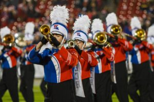 2017 DXL Frisco Bowl