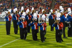 2017 DXL Frisco Bowl