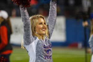 2017 DXL Frisco Bowl