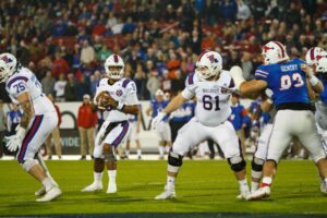2017 DXL Frisco Bowl