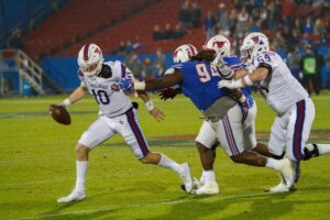 2017 DXL Frisco Bowl