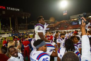 2017 DXL Frisco Bowl